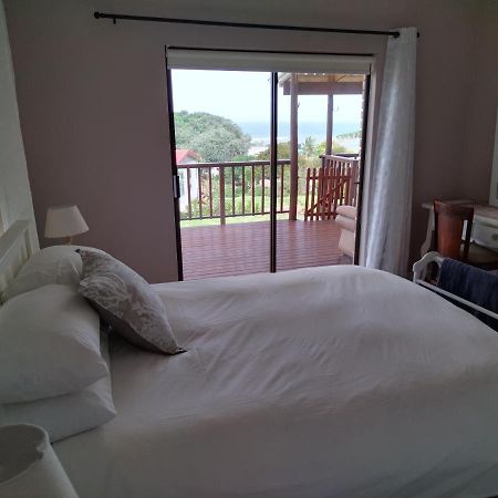 2 Bedroom Guest Suite at A-frame Glengariff Beach Glen Eden Bagian luar foto