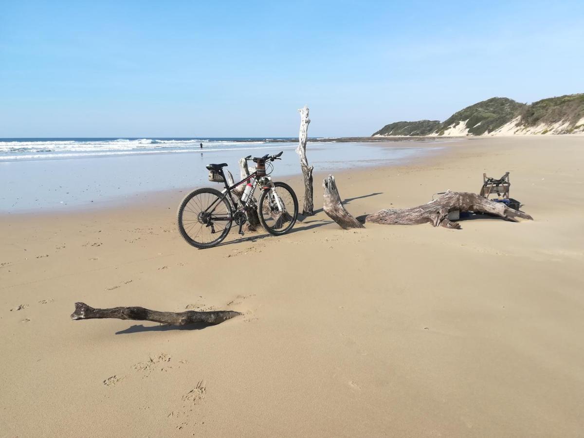 2 Bedroom Guest Suite at A-frame Glengariff Beach Glen Eden Bagian luar foto