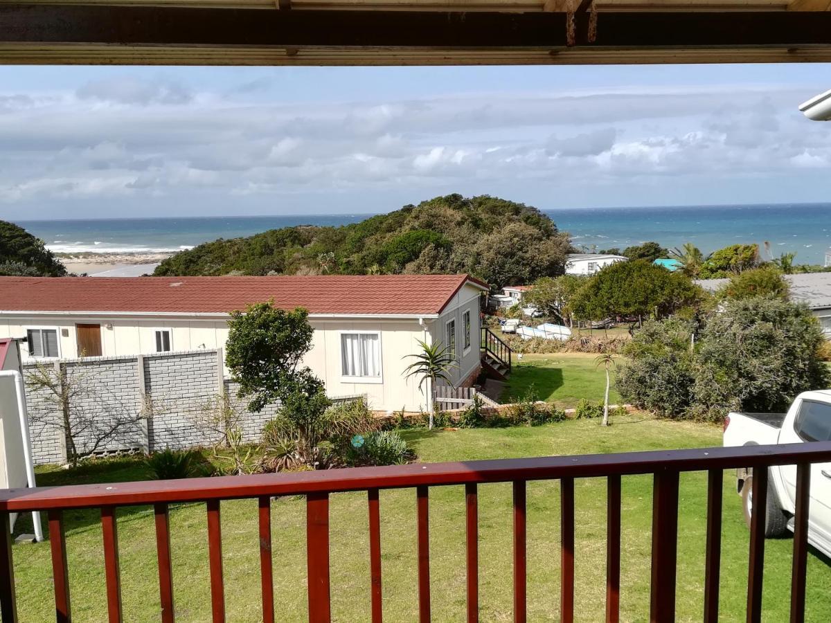 2 Bedroom Guest Suite at A-frame Glengariff Beach Glen Eden Bagian luar foto