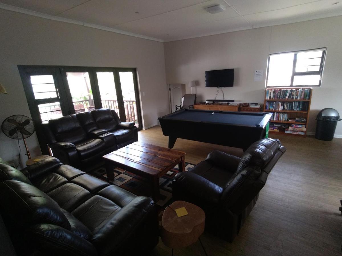 2 Bedroom Guest Suite at A-frame Glengariff Beach Glen Eden Bagian luar foto