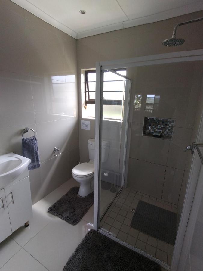 2 Bedroom Guest Suite at A-frame Glengariff Beach Glen Eden Bagian luar foto