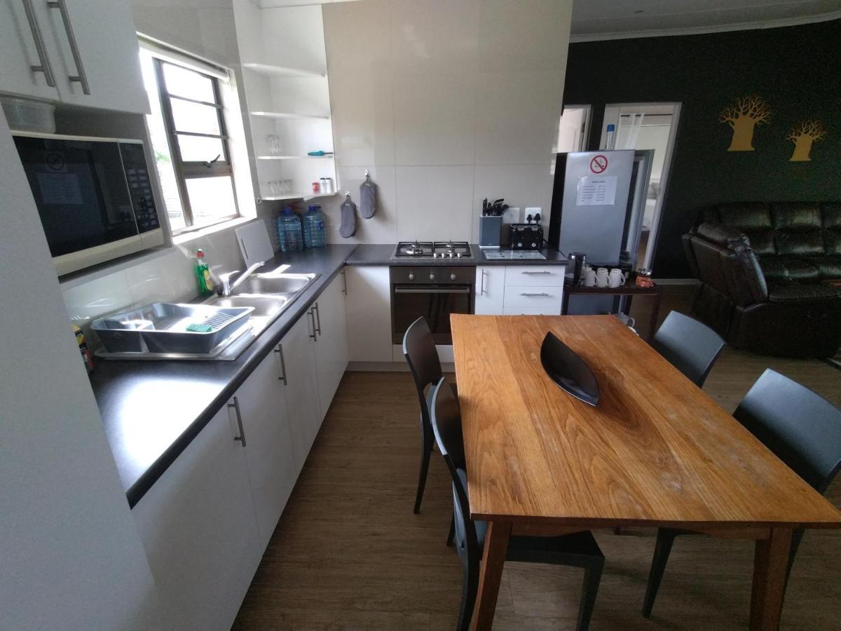 2 Bedroom Guest Suite at A-frame Glengariff Beach Glen Eden Bagian luar foto