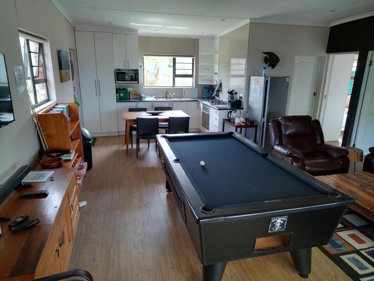 2 Bedroom Guest Suite at A-frame Glengariff Beach Glen Eden Bagian luar foto